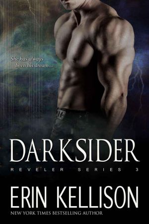 [Reveler 03] • Darksider